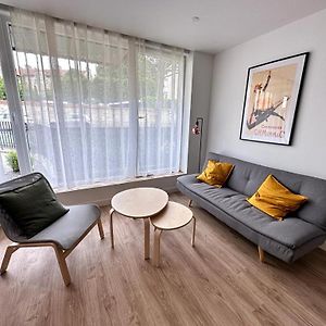 Appartement met een Slaapkamer
